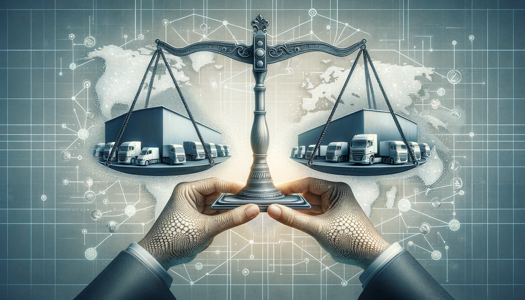 Key Strategies and Principles for Effective Logistics Management