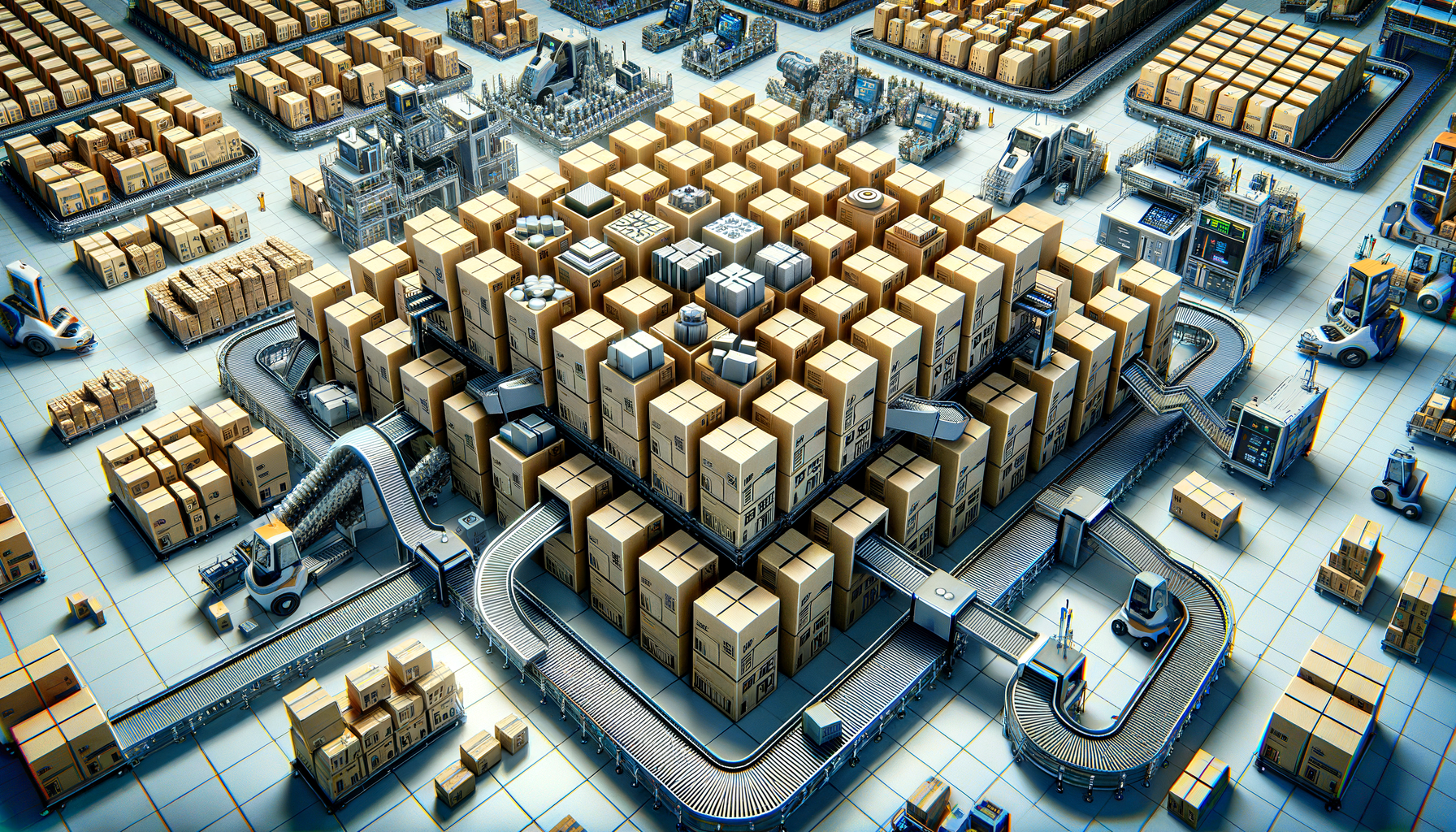 Efficiency Maximized: Exploring the Concept of Cartonization