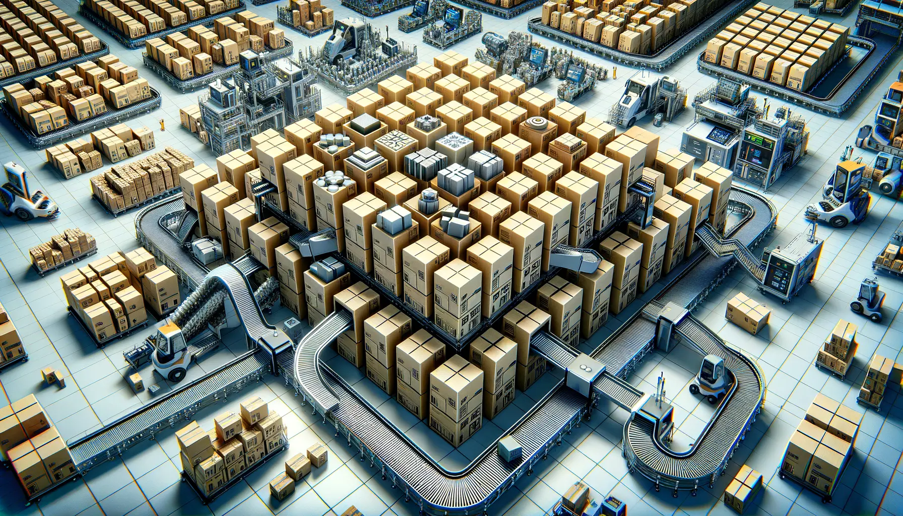 Efficiency Maximized: Exploring the Concept of… | IIENSTITU
