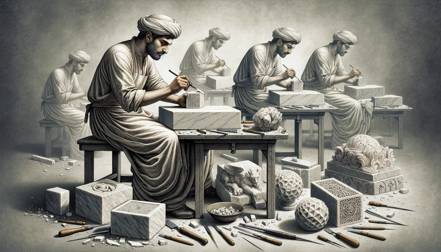 Embracing the Power of Iteration: A Personal Journey