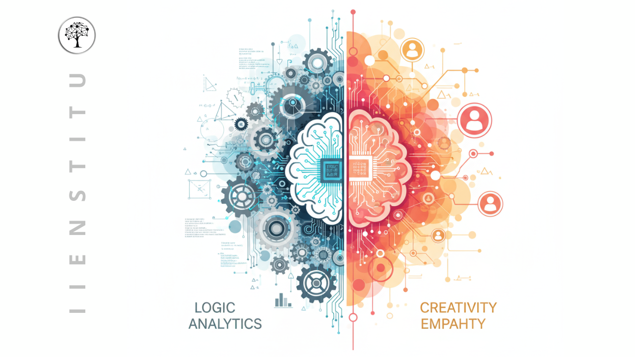 The New Standard at Work: Emotional Intelligence Importance Over IQ