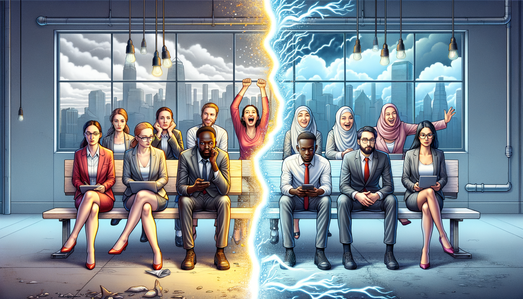 Employee Empowerment: A Strategic Approach to Optimal Performance