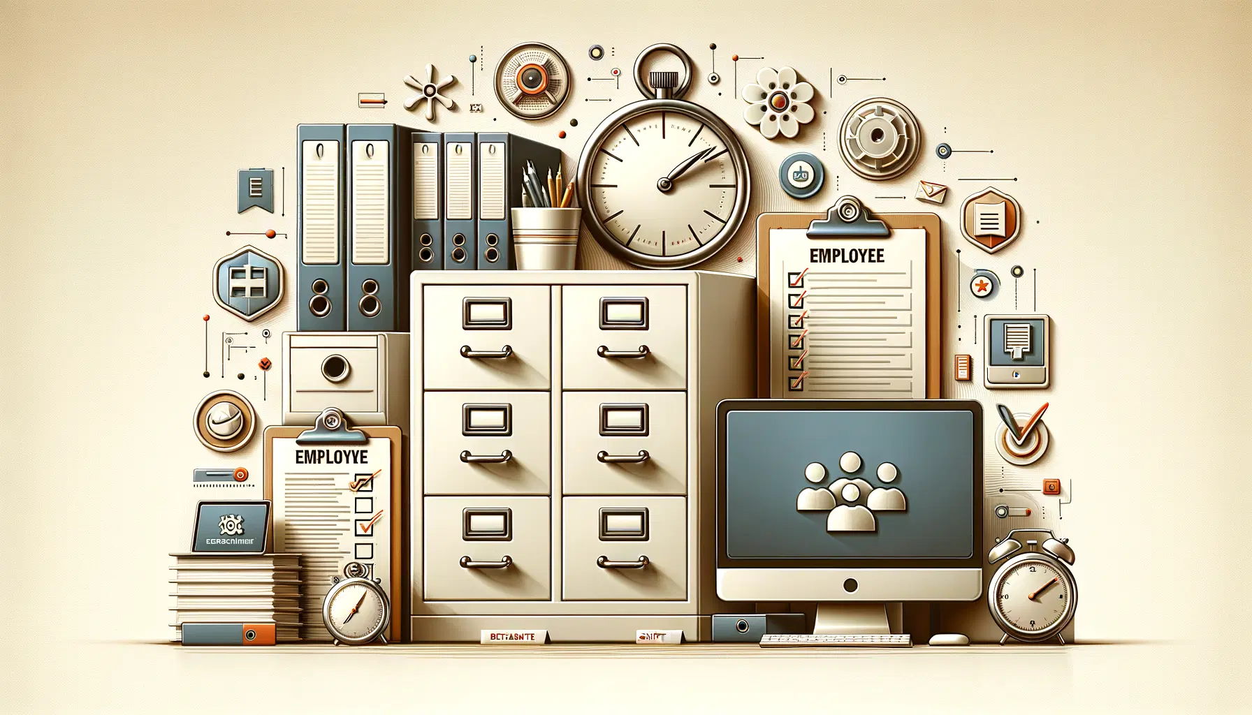 Employee Records: Essential Guidelines for Effective Documentation