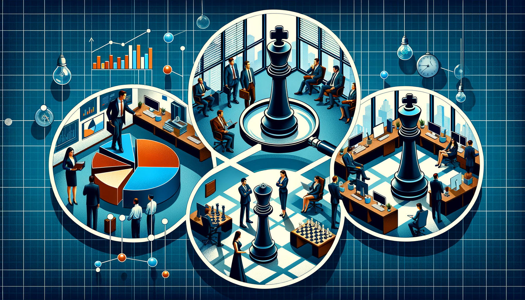 Employee Turnover: An In-depth Analysis and Strategic Approach