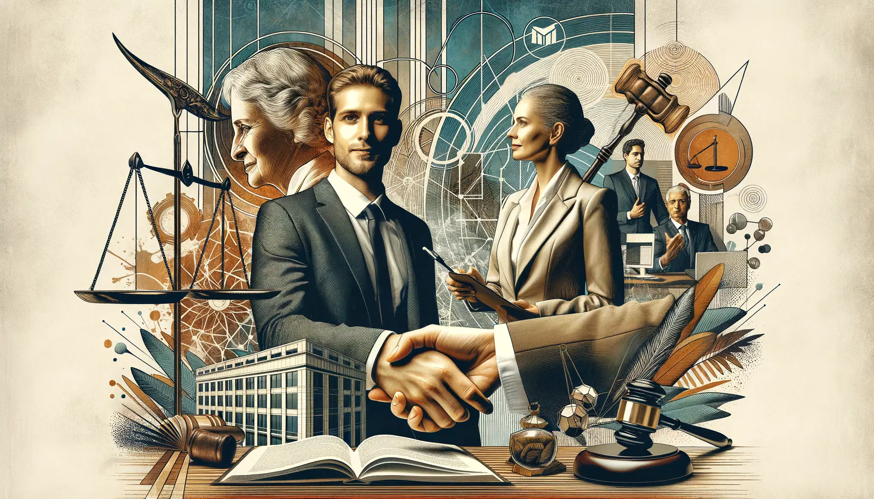 Employment Contracts: Key Concepts and Legal Compliances