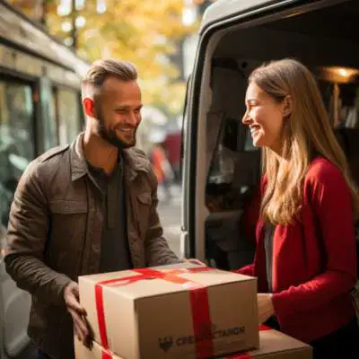 The end-to-end experience offered to a customer is heavily influenced by the efficiency and reliability of the transportation options a business employs. Rapid, accurate, and damage-free delivery is a direct contributor to customer satisfaction and retention. In this light, transportation procurement becomes a powerful tool for enhancing brand reputation and securing a competitive advantage through service quality.