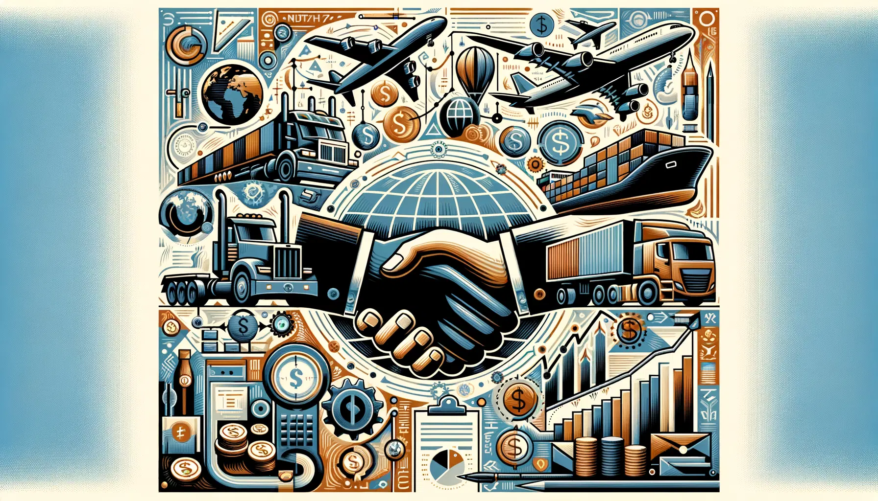 Essential Guide to Transportation Procurement in Business