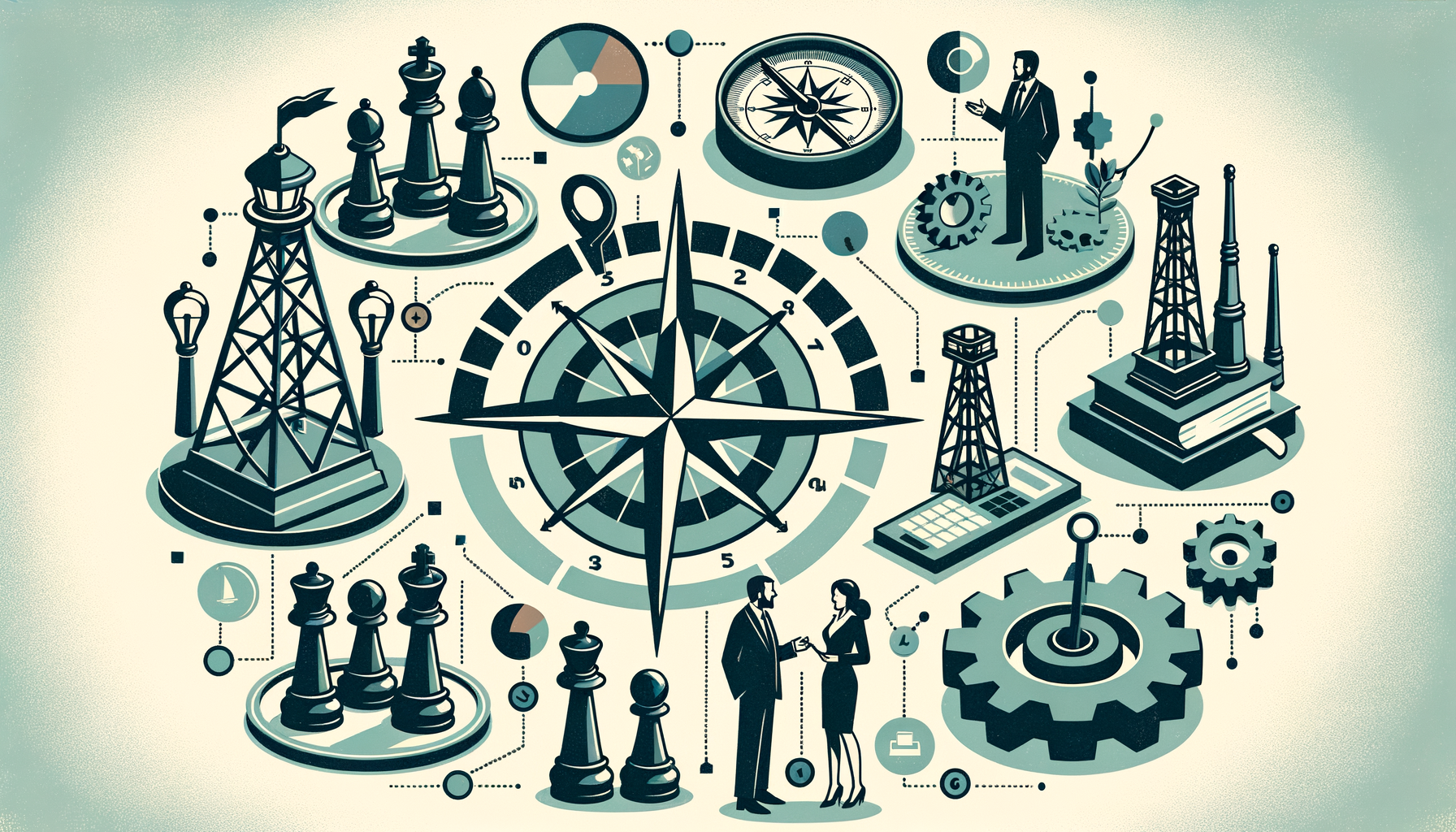 Essential Korean Corporate Communication Terms