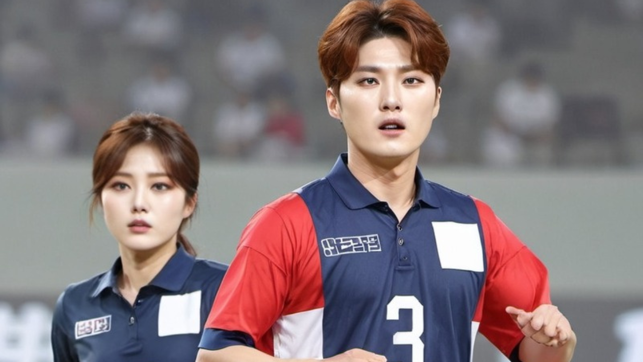 Essential Korean Sports Terms: The Beginner's Guide