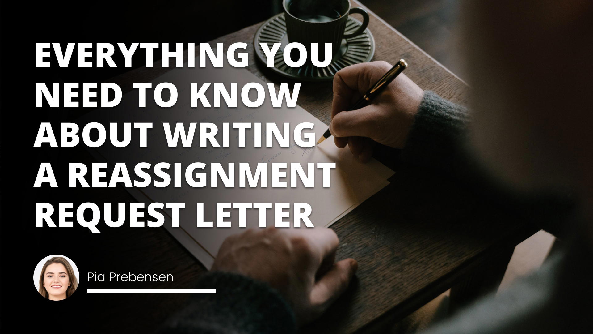 Everything You Need to Know About Writing a… | IIENSTITU