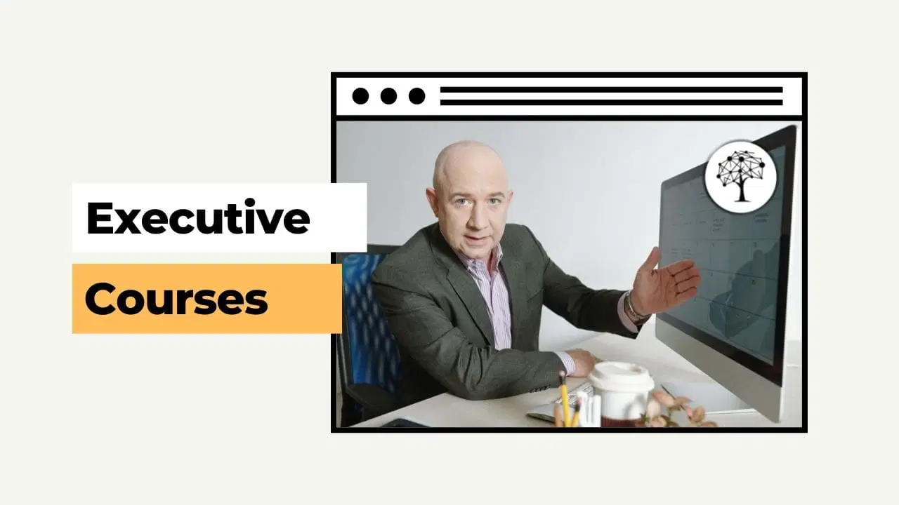 Executive Courses