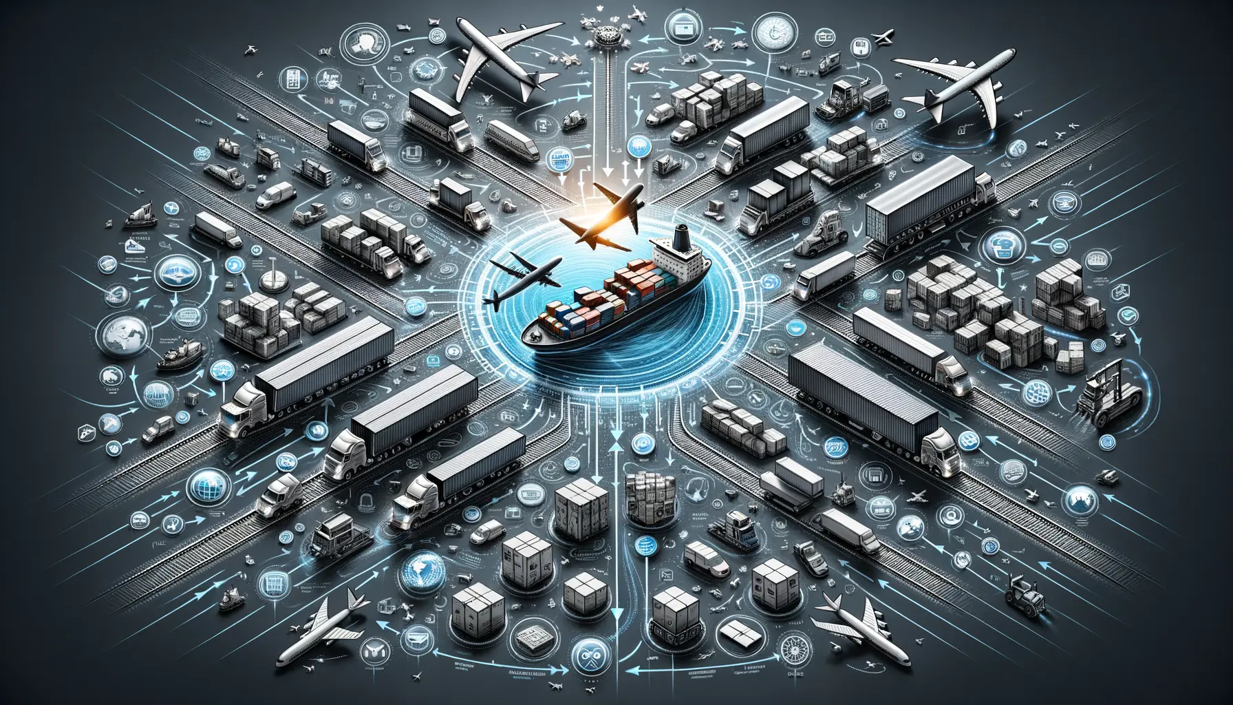 Exploring the Dynamics of Multi-modal… | IIENSTITU