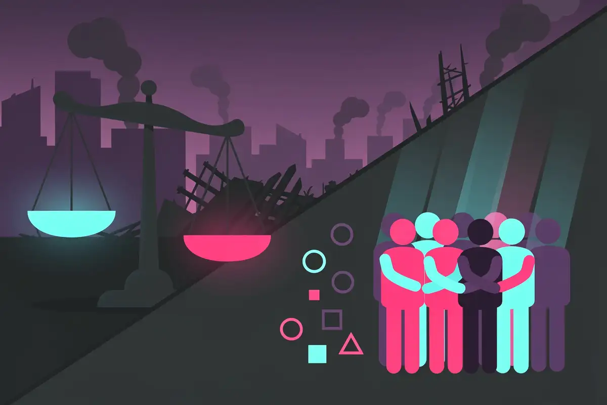 Define Ruthlessly Humanitarian Action Essentials: 9 Principles… | IIENSTITU