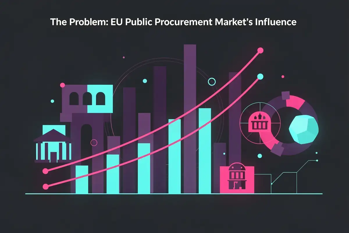 Sustainable Procurement in EU: Boosting… | IIENSTITU