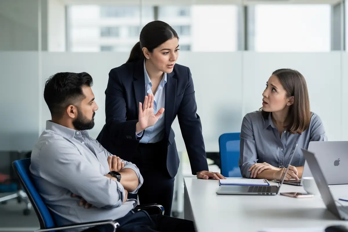 Anti-Discrimination Training for Employees:… | IIENSTITU