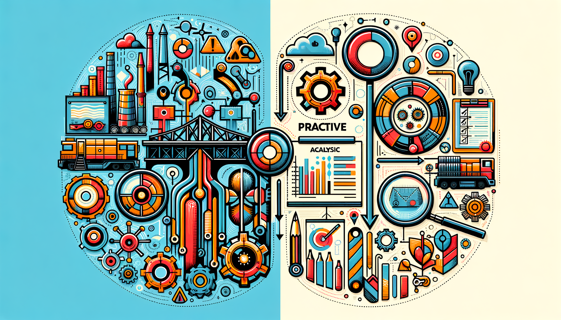 Failure Analysis: A Comprehensive Approach to Identifying Mishaps