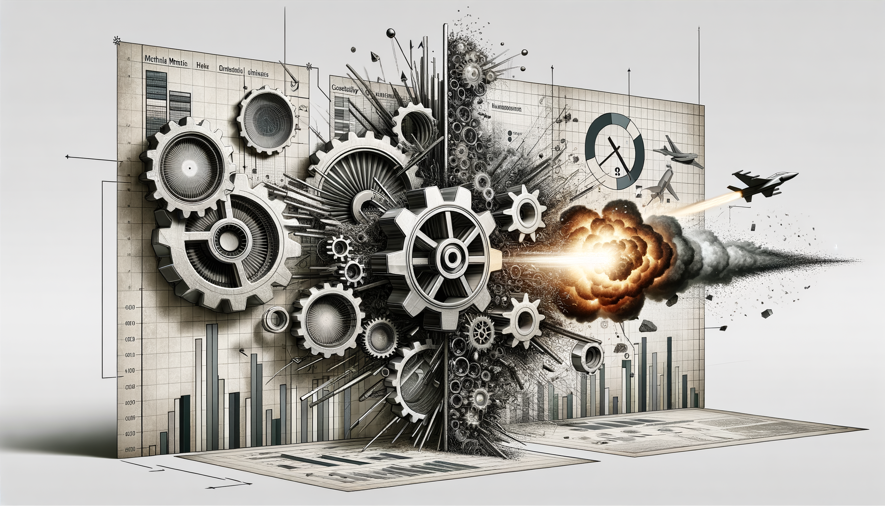 Failure Mode, Effects, and Criticality Analysis (FMECA): A Comprehensive Guide