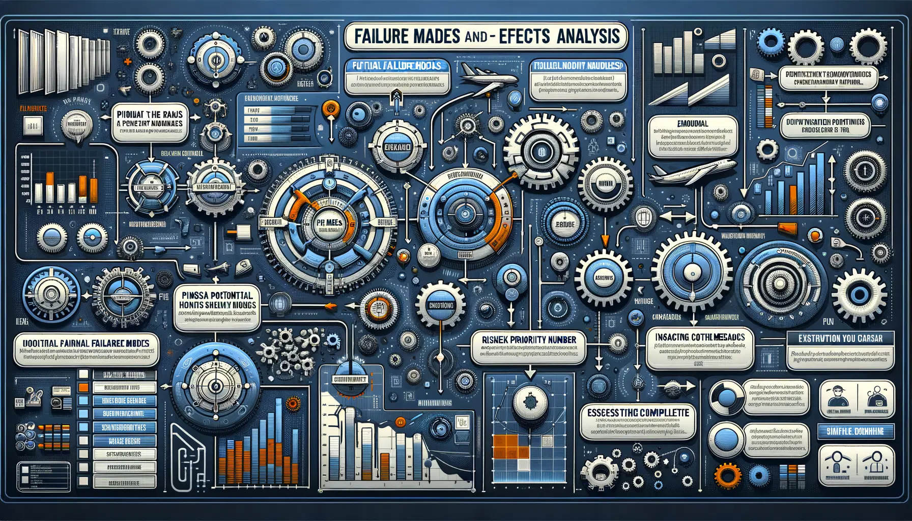 Failure Modes and Effects Analysis (FMEA): A Comprehensive Study
