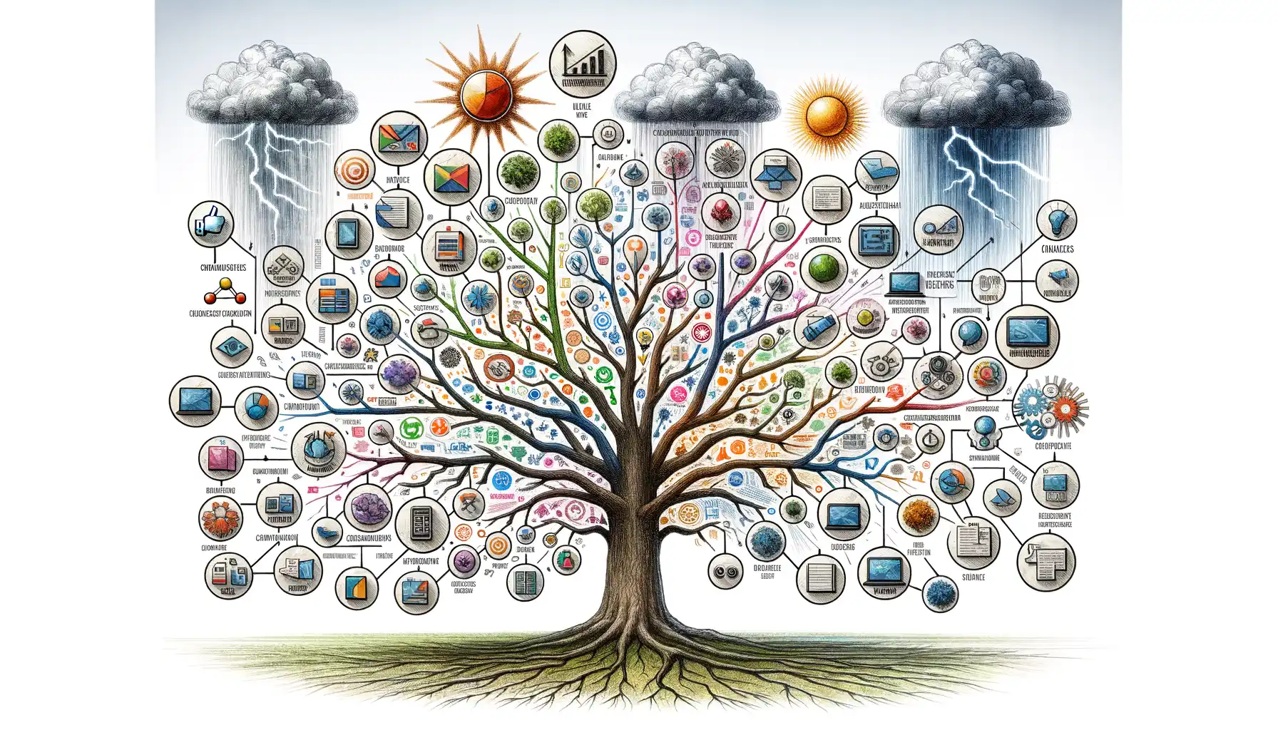 Success/failure Tree Failure Tree Analysis: Effective Approach for… | IIENSTITU