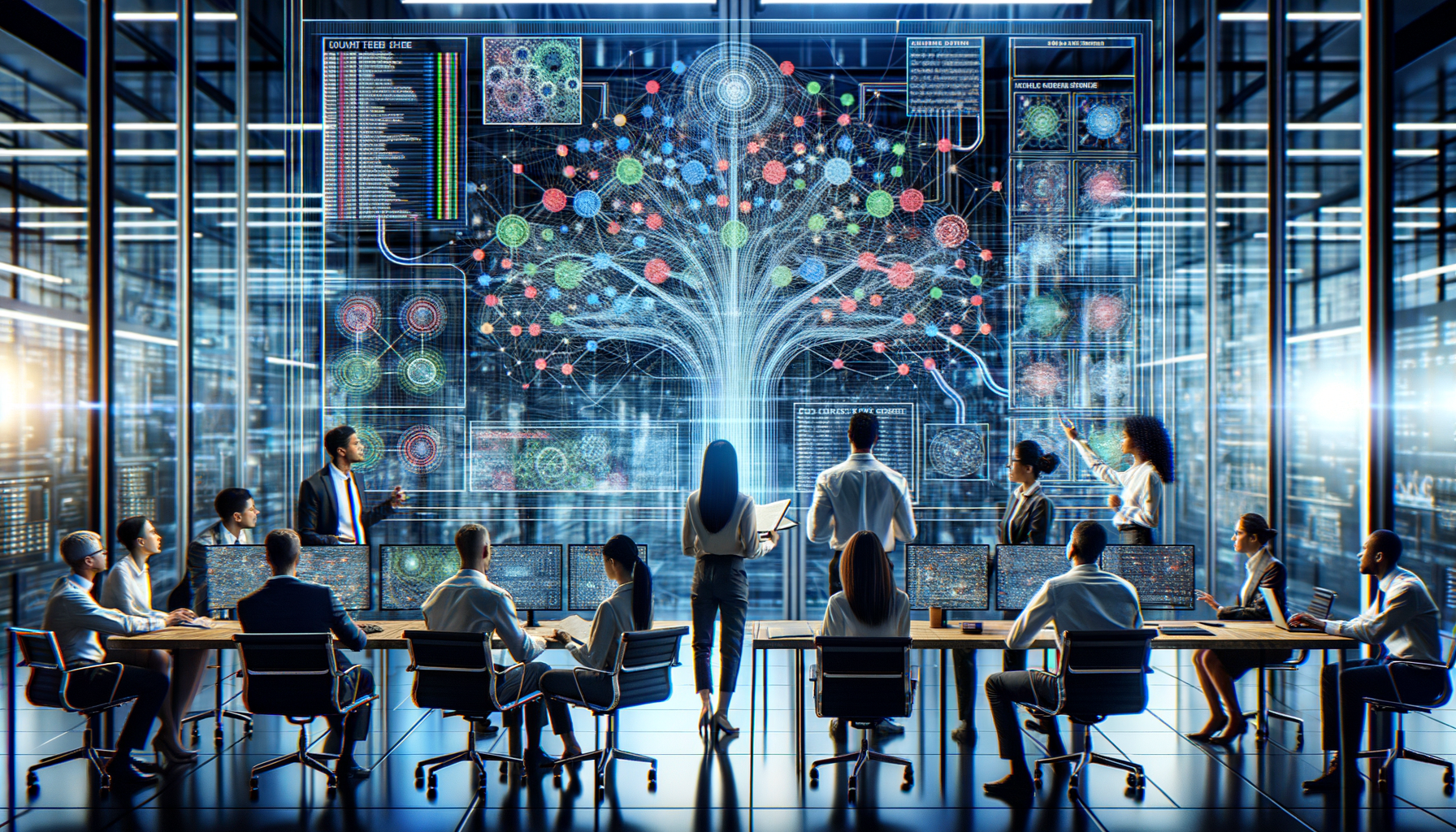 Fault Tree Analysis: A Comprehensive Approach to Failure Prediction