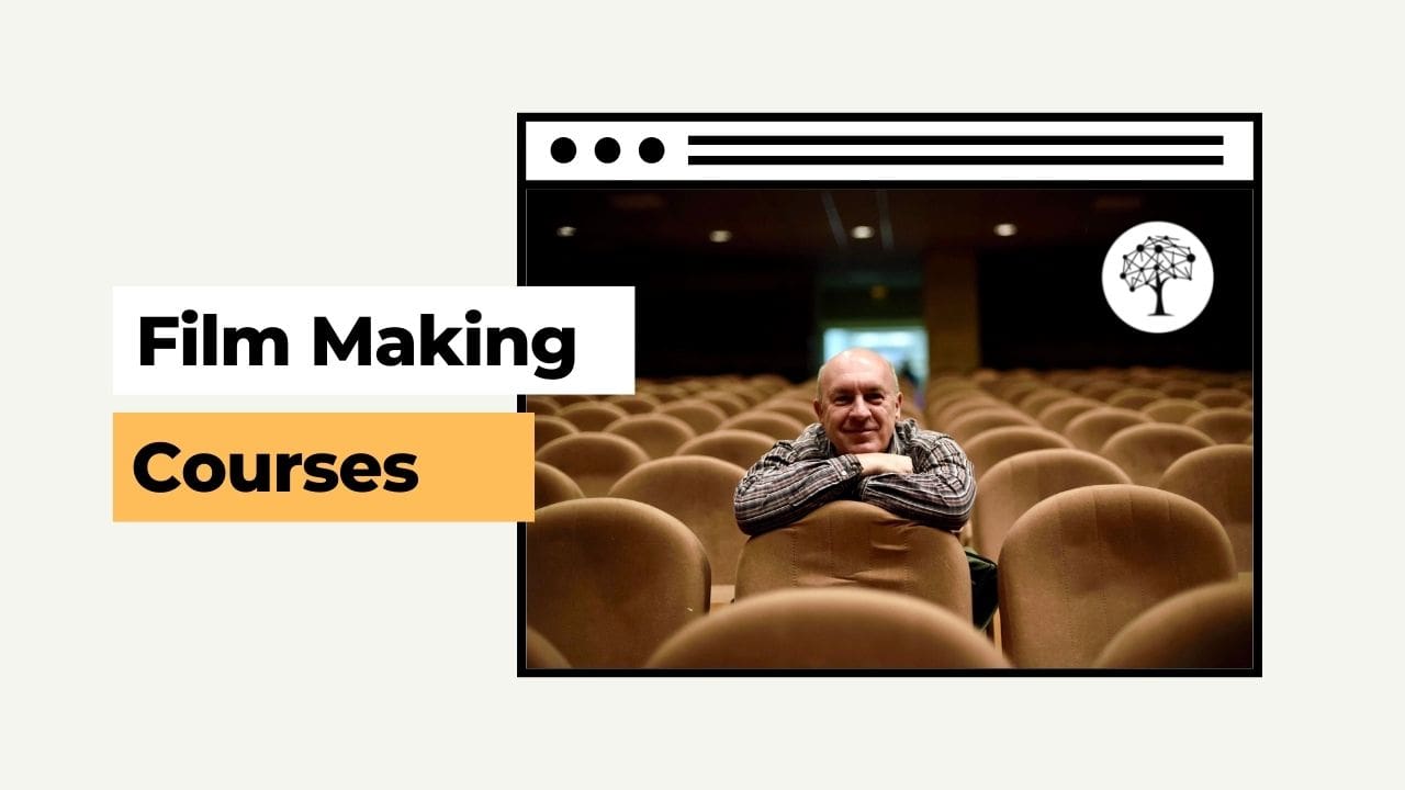 Film Making and Script Courses