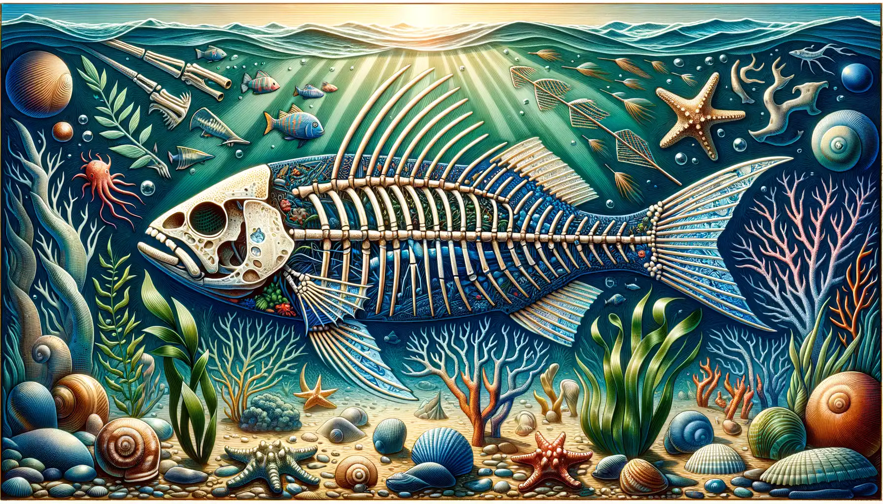 Fishbone Analysis: Unveiling Root Causes | IIENSTITU