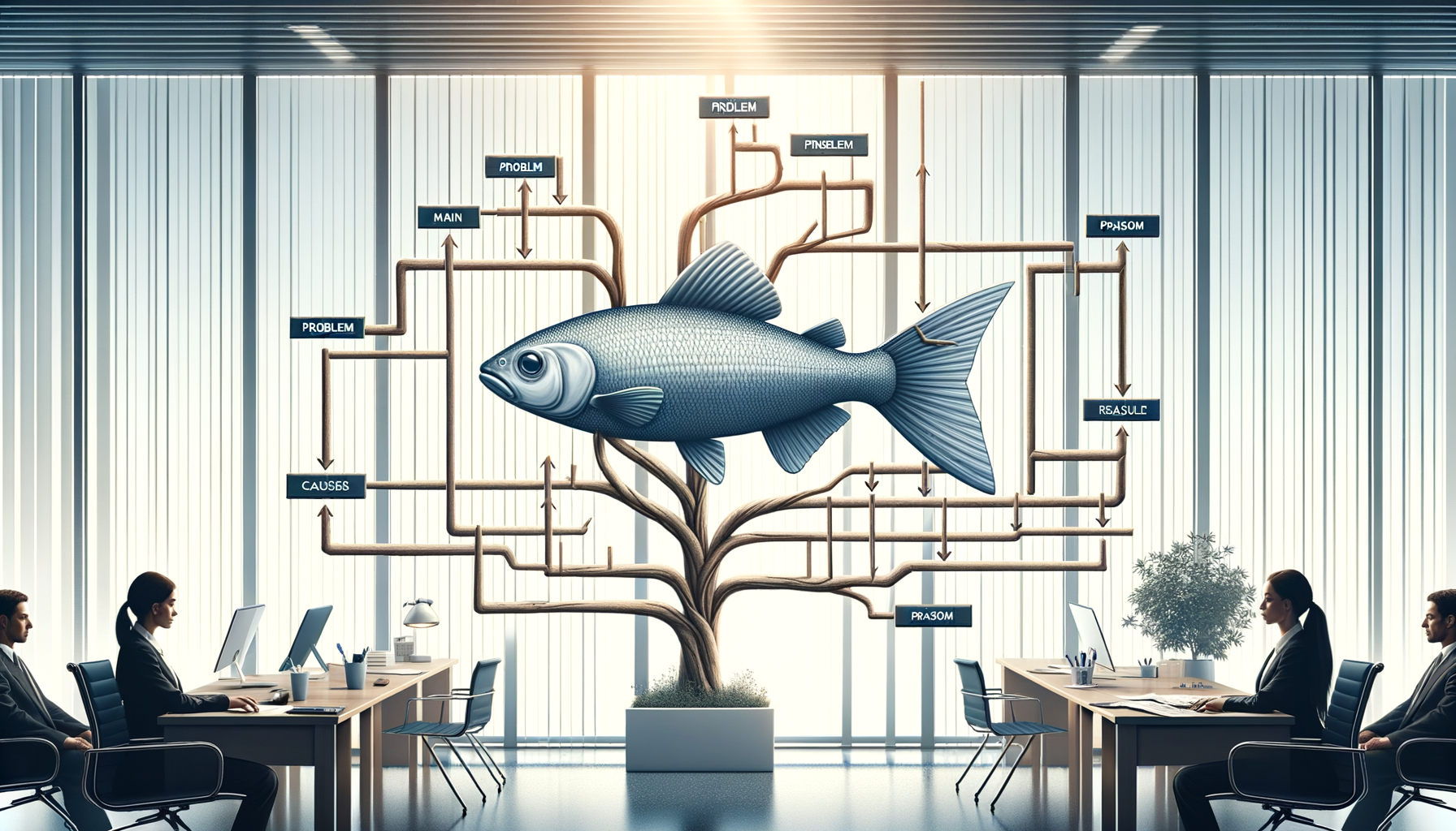 Ishikawa Diagram (Fishbone Diagram): A Comprehensive Guide to Effective Analysis