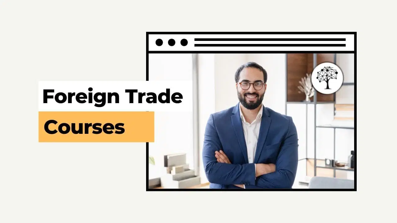 Foreign Trade Courses