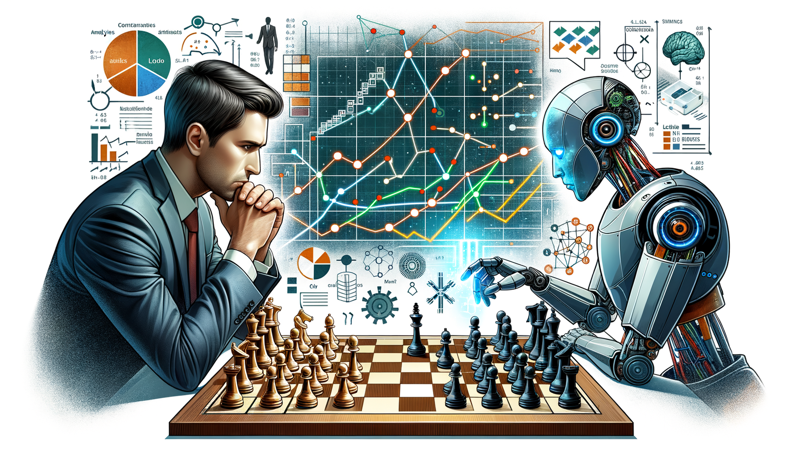 Game Theory: Strategic Analysis and Practical Applications