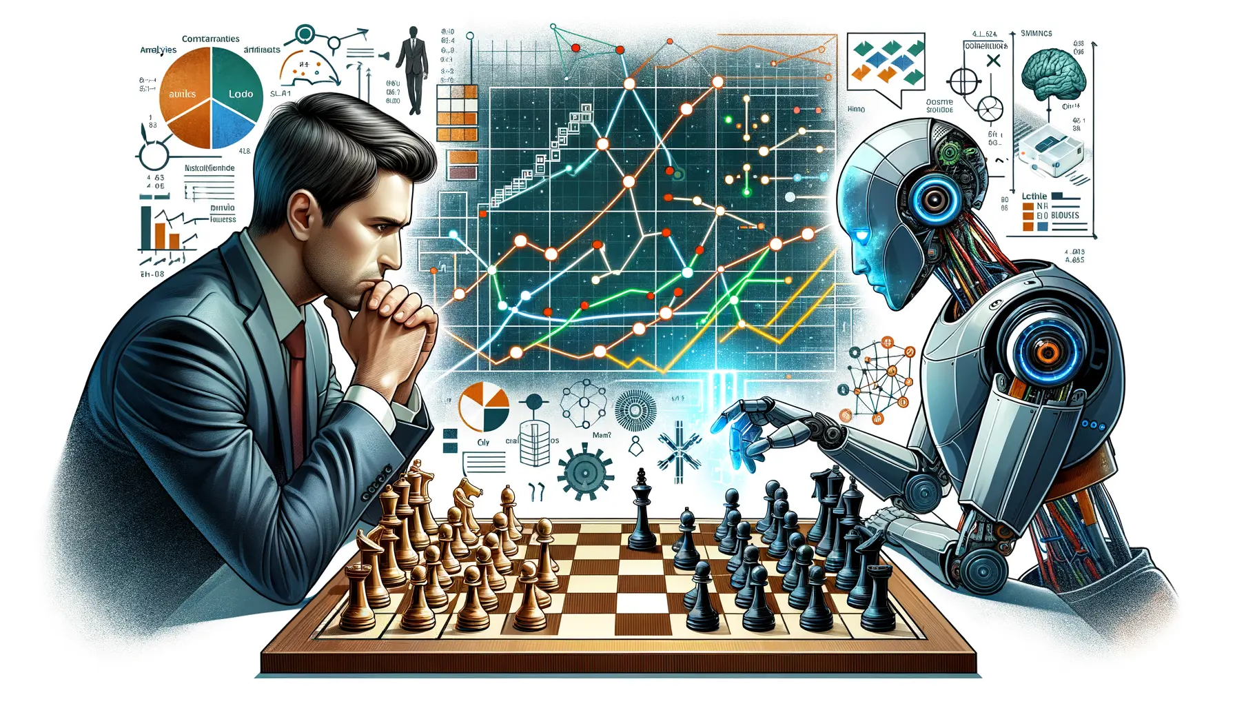 Game Theory: Strategic Analysis and Practical… | IIENSTITU