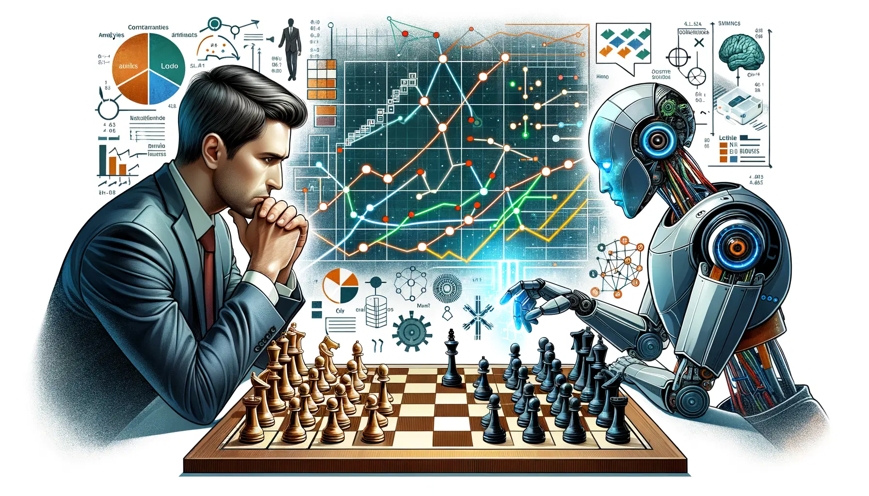 Game Theory: Strategic Analysis and Practical Applications