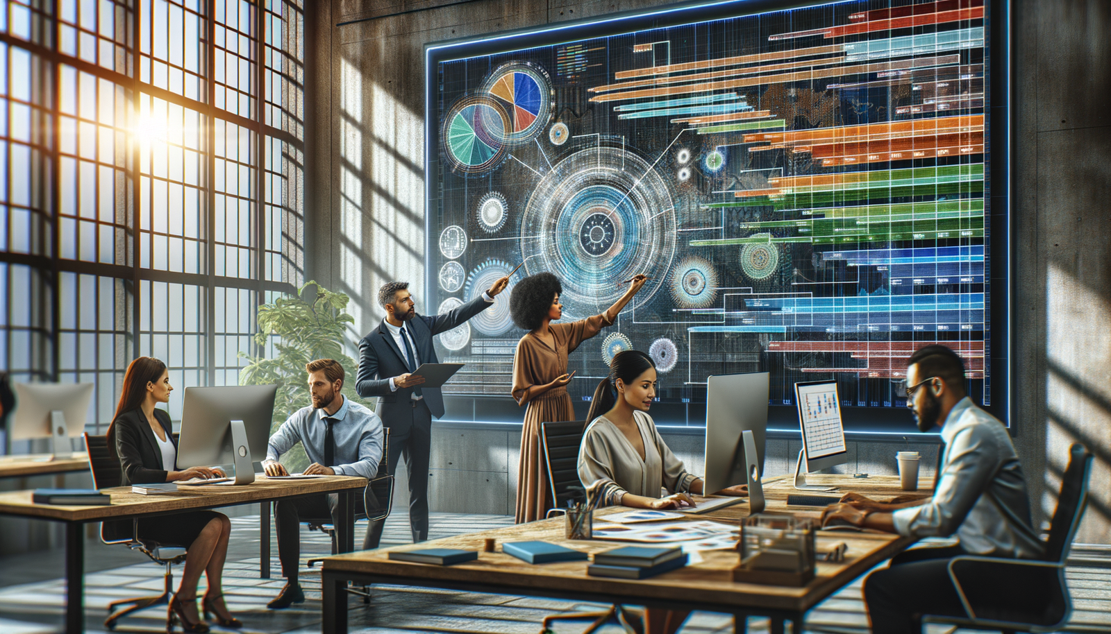 Gantt Chart Explained: Mastering Project Timelines