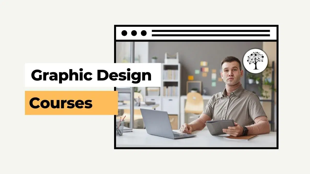 Graphic Design Courses