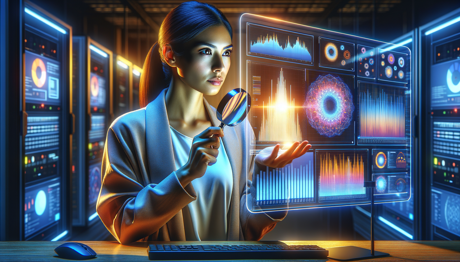 Histogram Analysis: Unveiling Data Insights