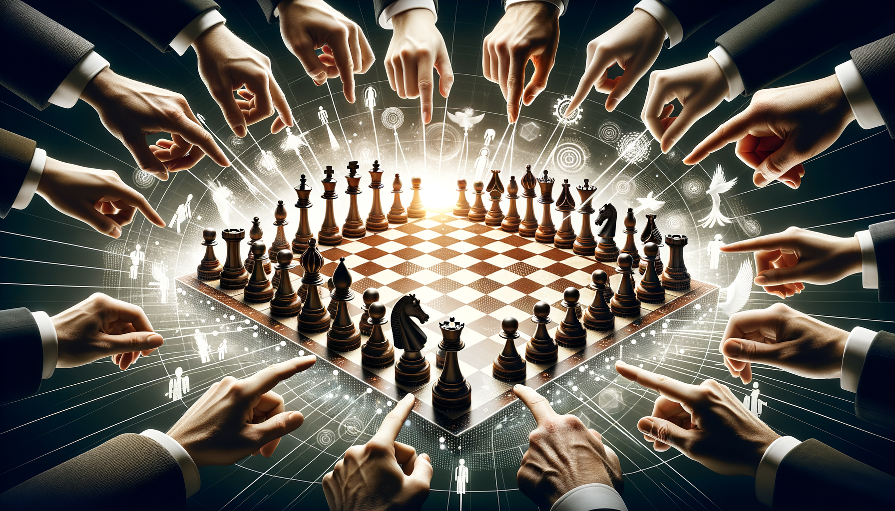 How Decision Matrices Can Transform Your Decision-Making Skills