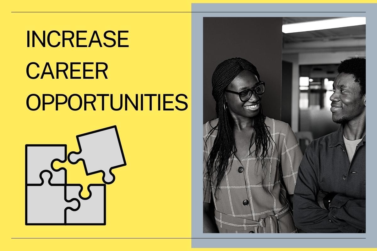 How Online Education Can Increase Career Opportunities