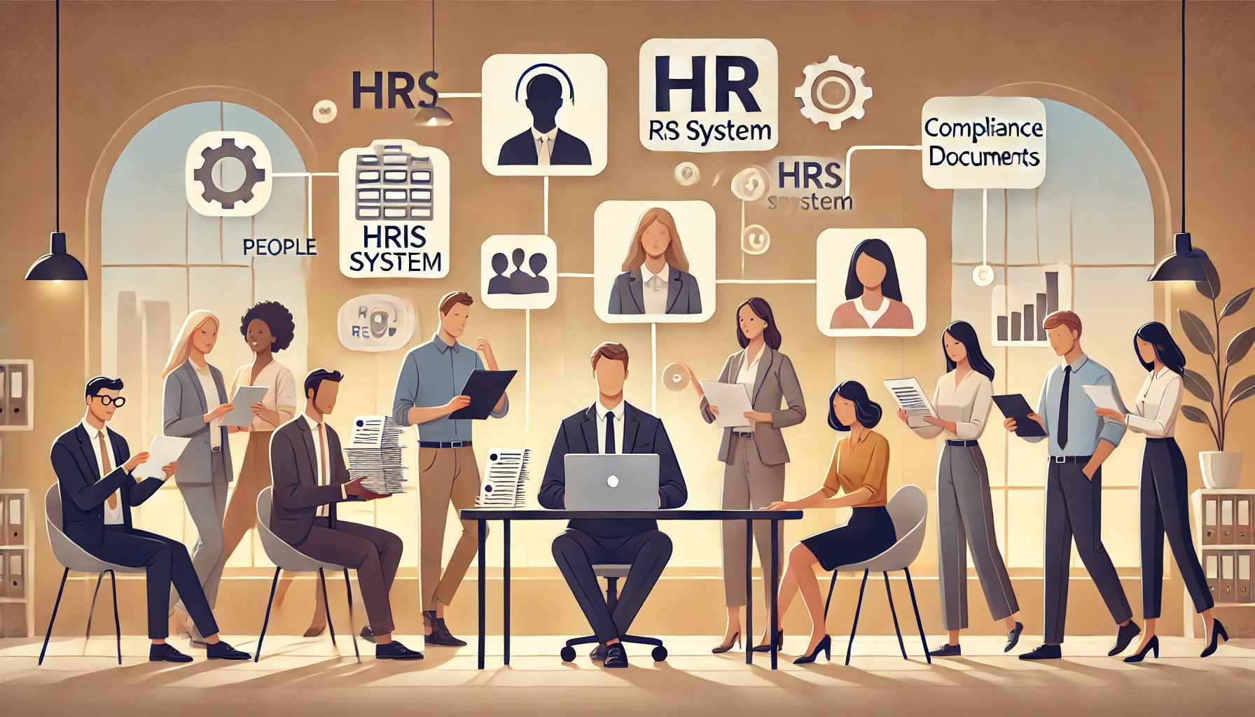 How to Become an HR Generalist