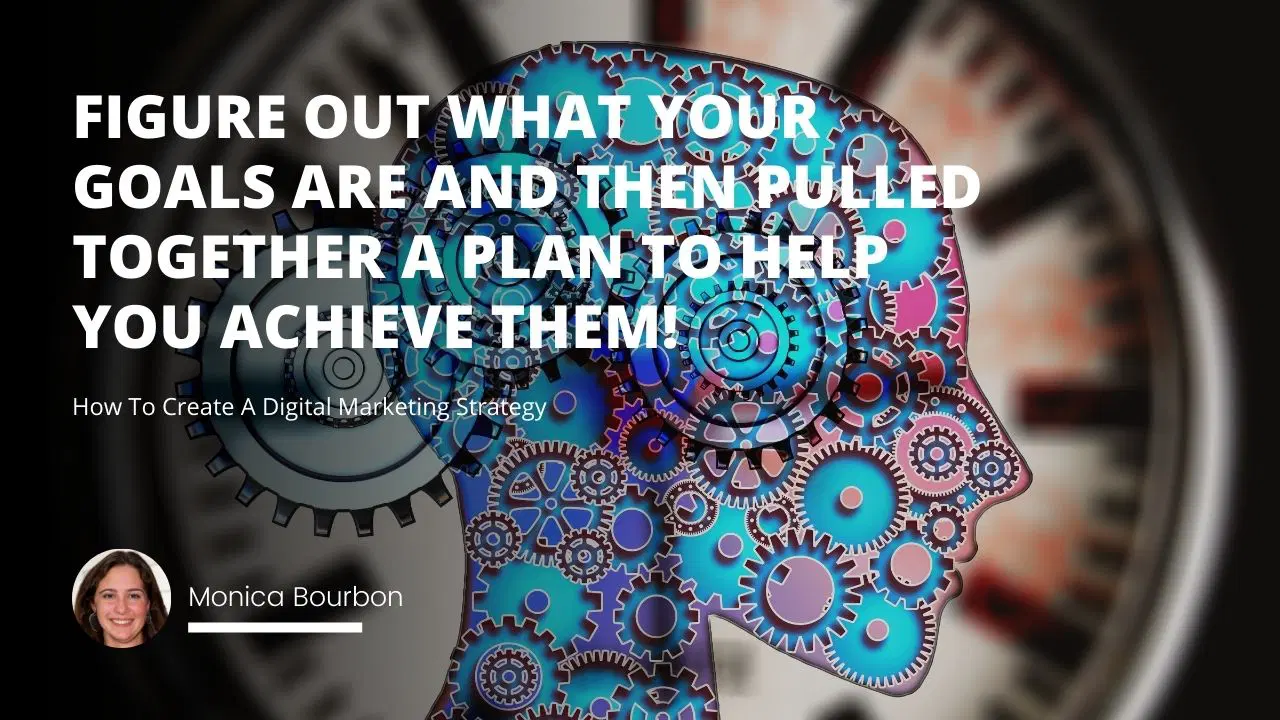 How To Create A Digital Marketing Strategy