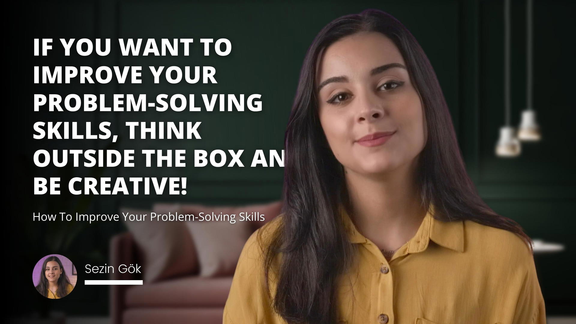 How To Improve Your Problem-Solving Skills | IIENSTITU