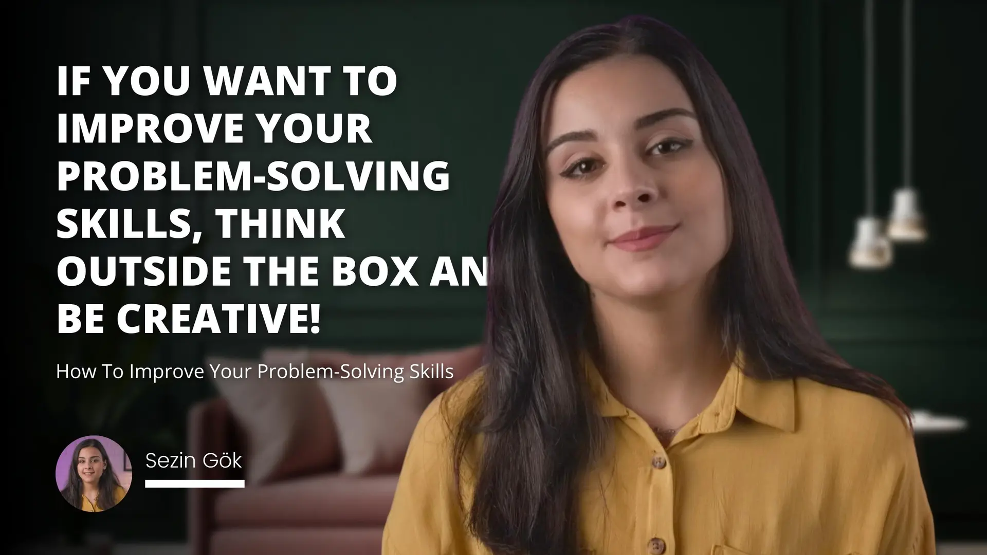 Improve Solve Problem How To Improve Your Problem-Solving Skills | IIENSTITU