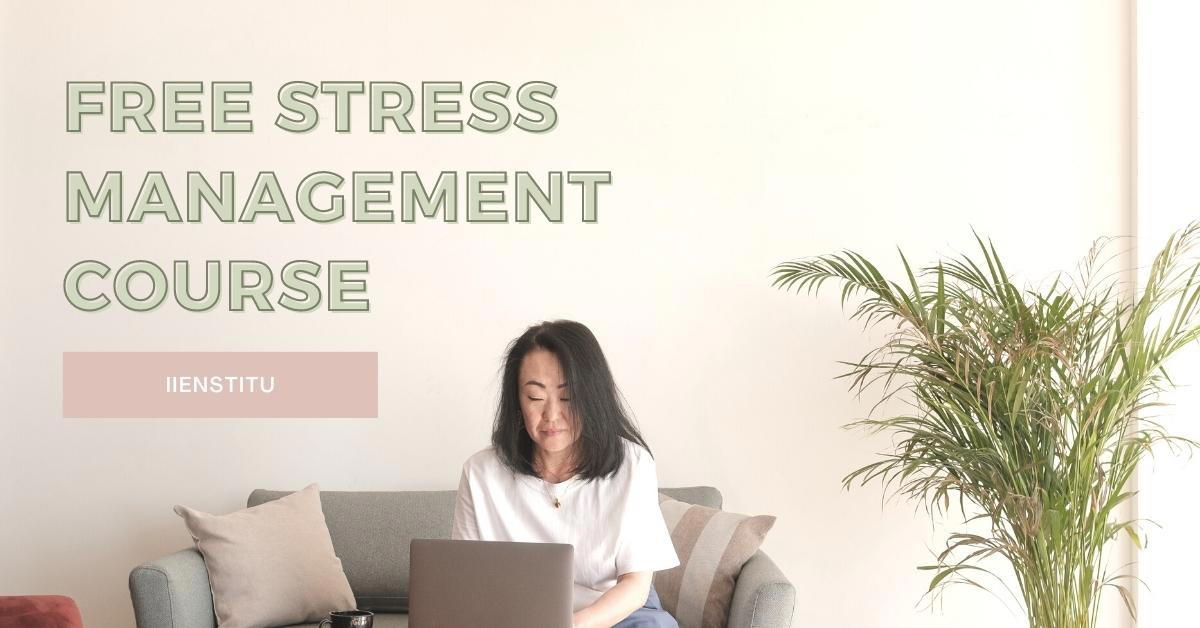 How to Manage Stress Without Spending Any Money?