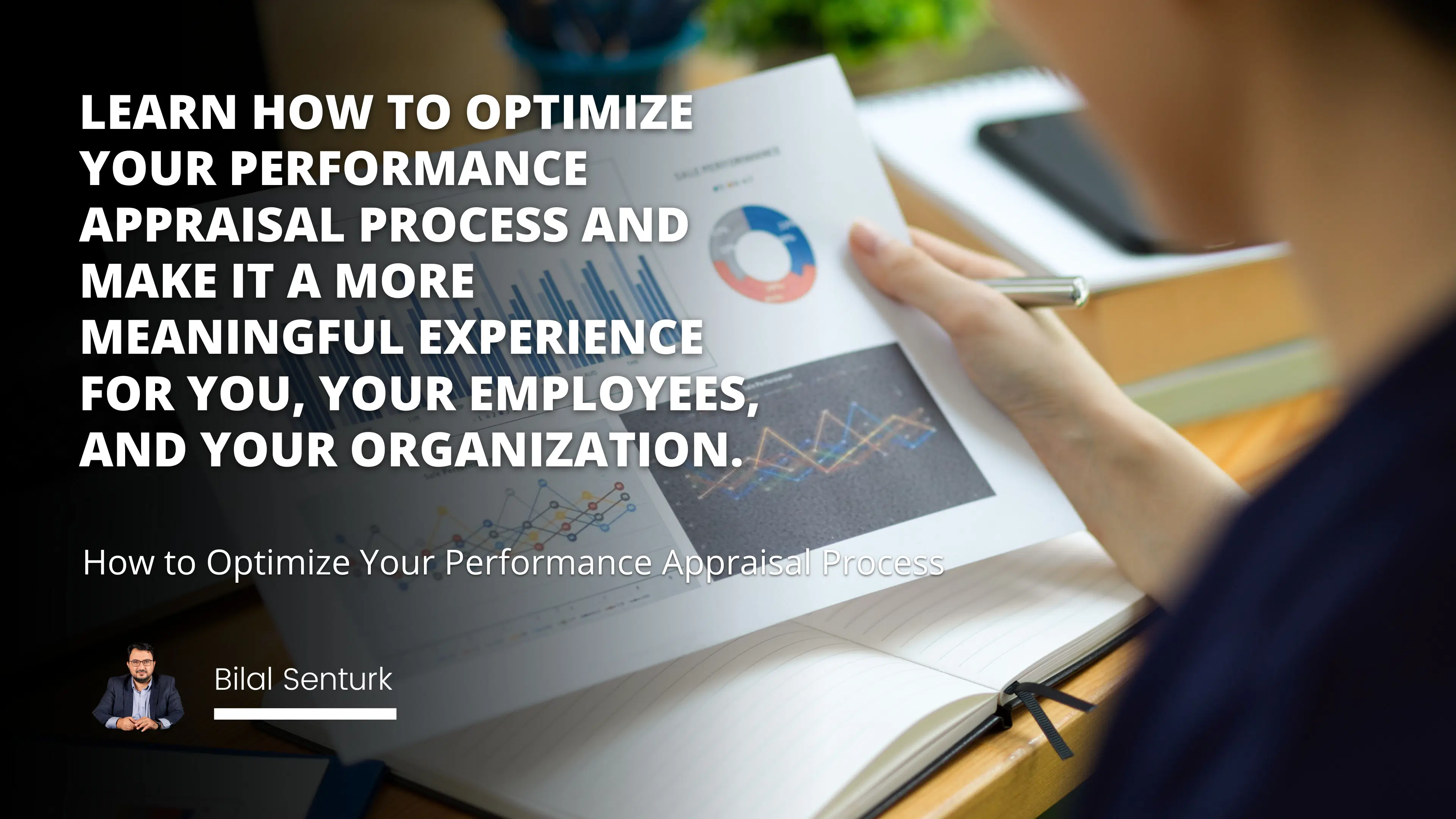 How to Optimize Your Performance Appraisal Process