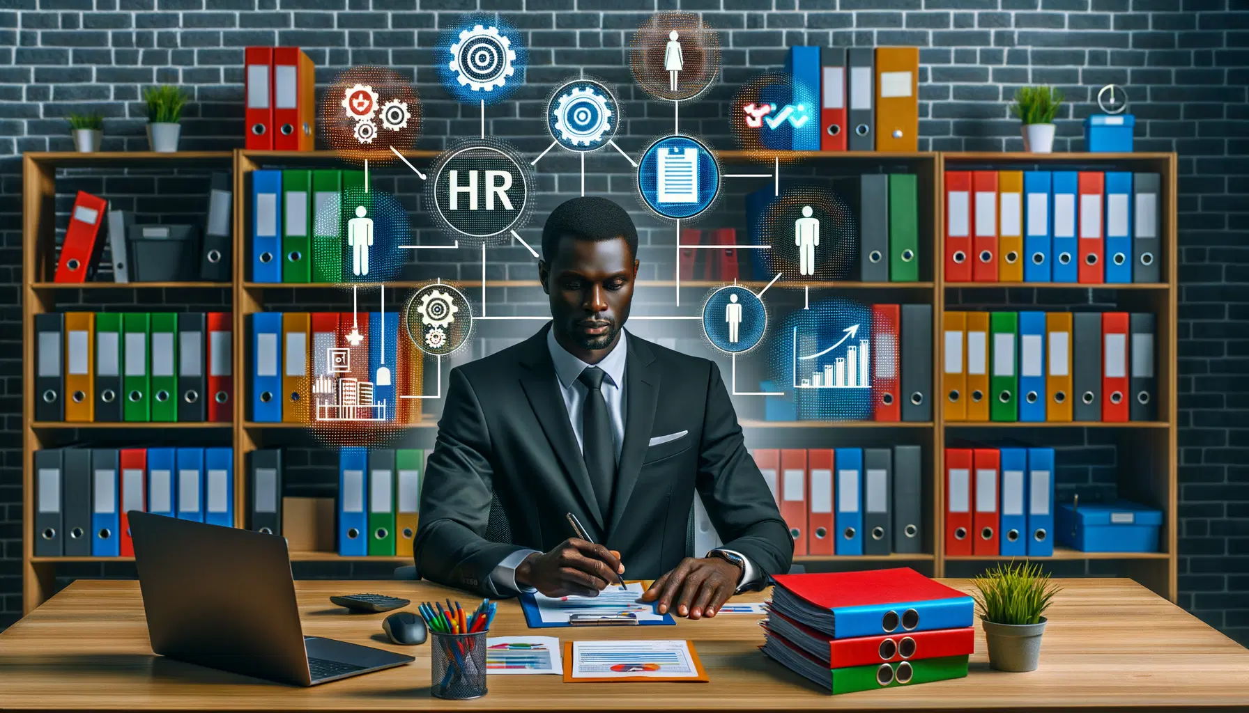 HR Auditing: Comprehensive Insight into Organizational Assessment