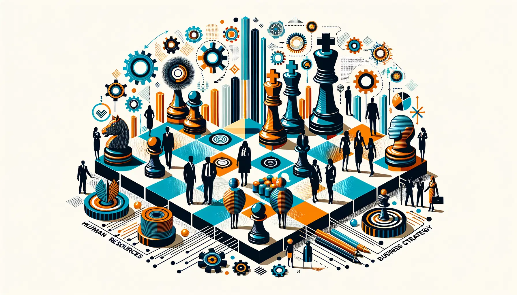 HR Branding: An Examination of Its Importance in Business Strategy