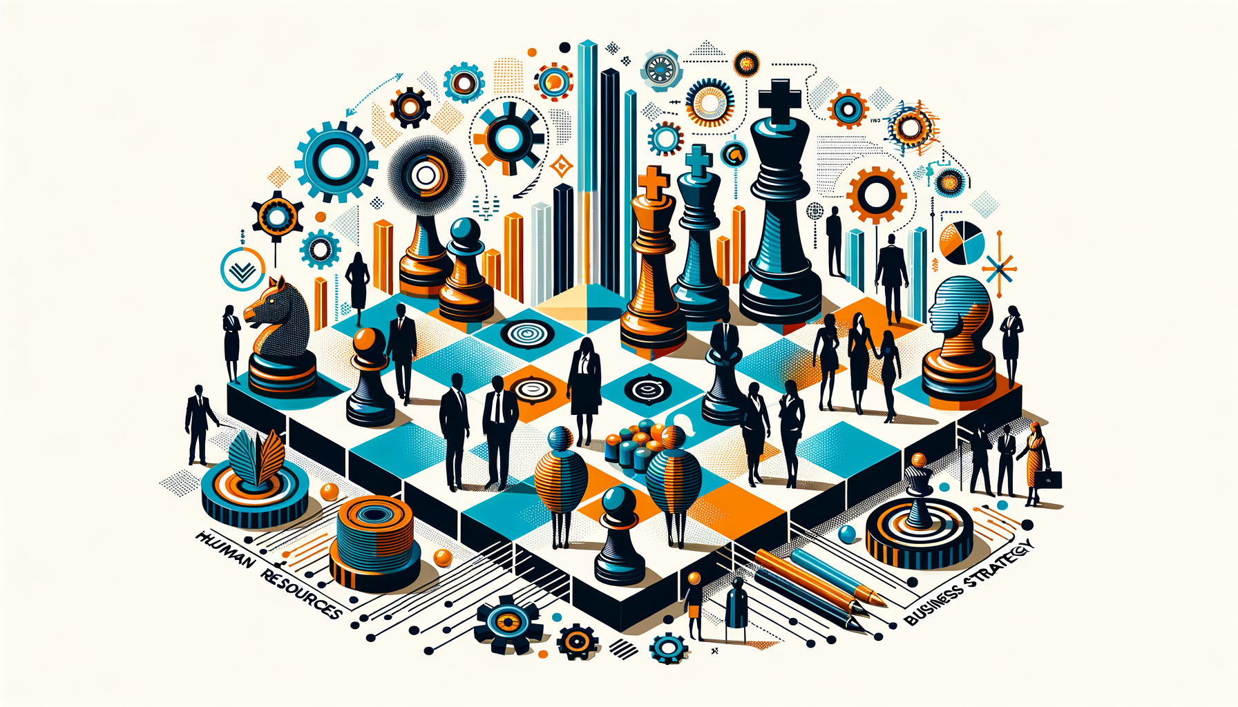 HR Branding: An Examination of Its Importance in Business Strategy