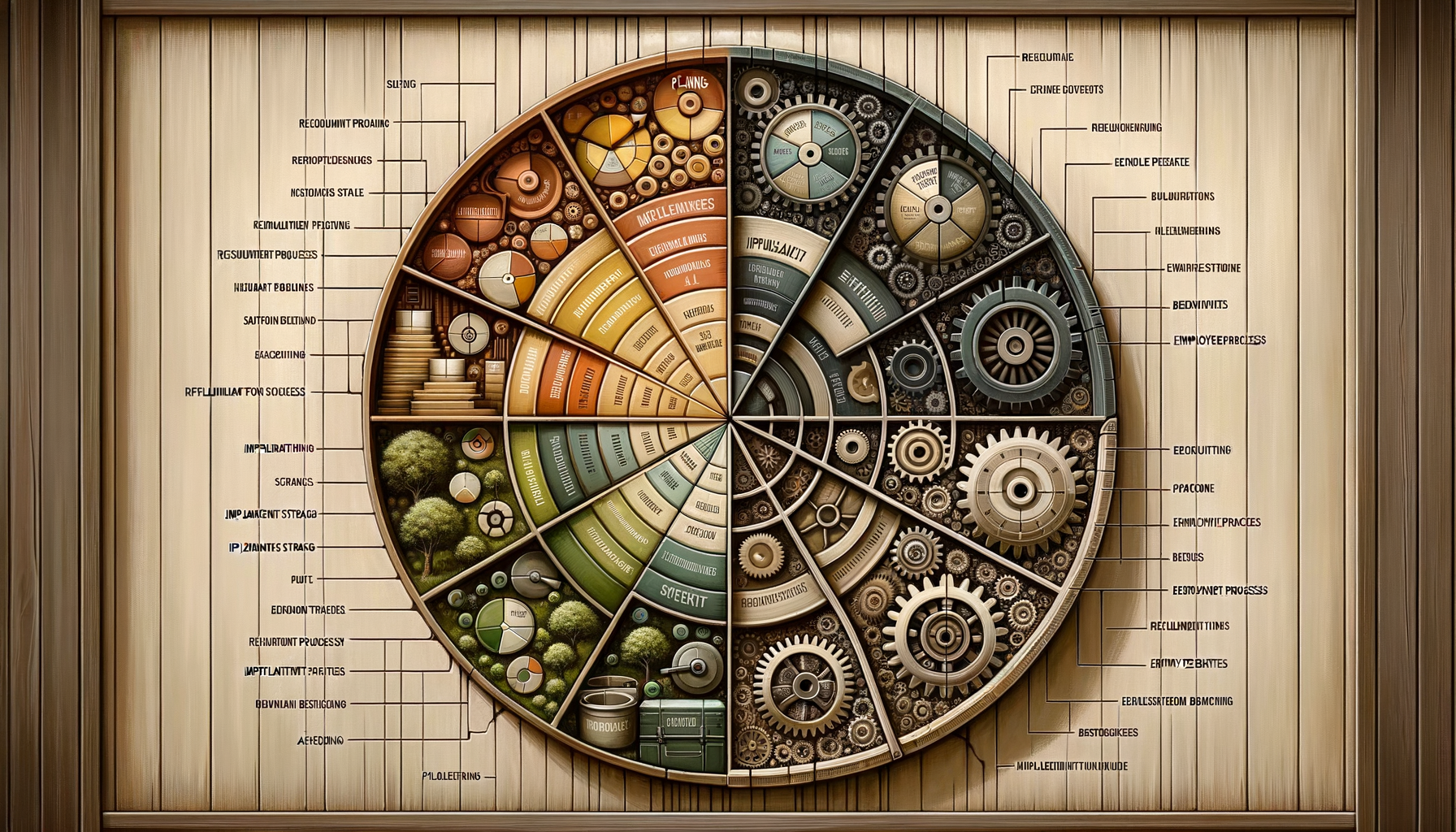 HR Budgeting: Detailed Analysis and Implementation Strategies