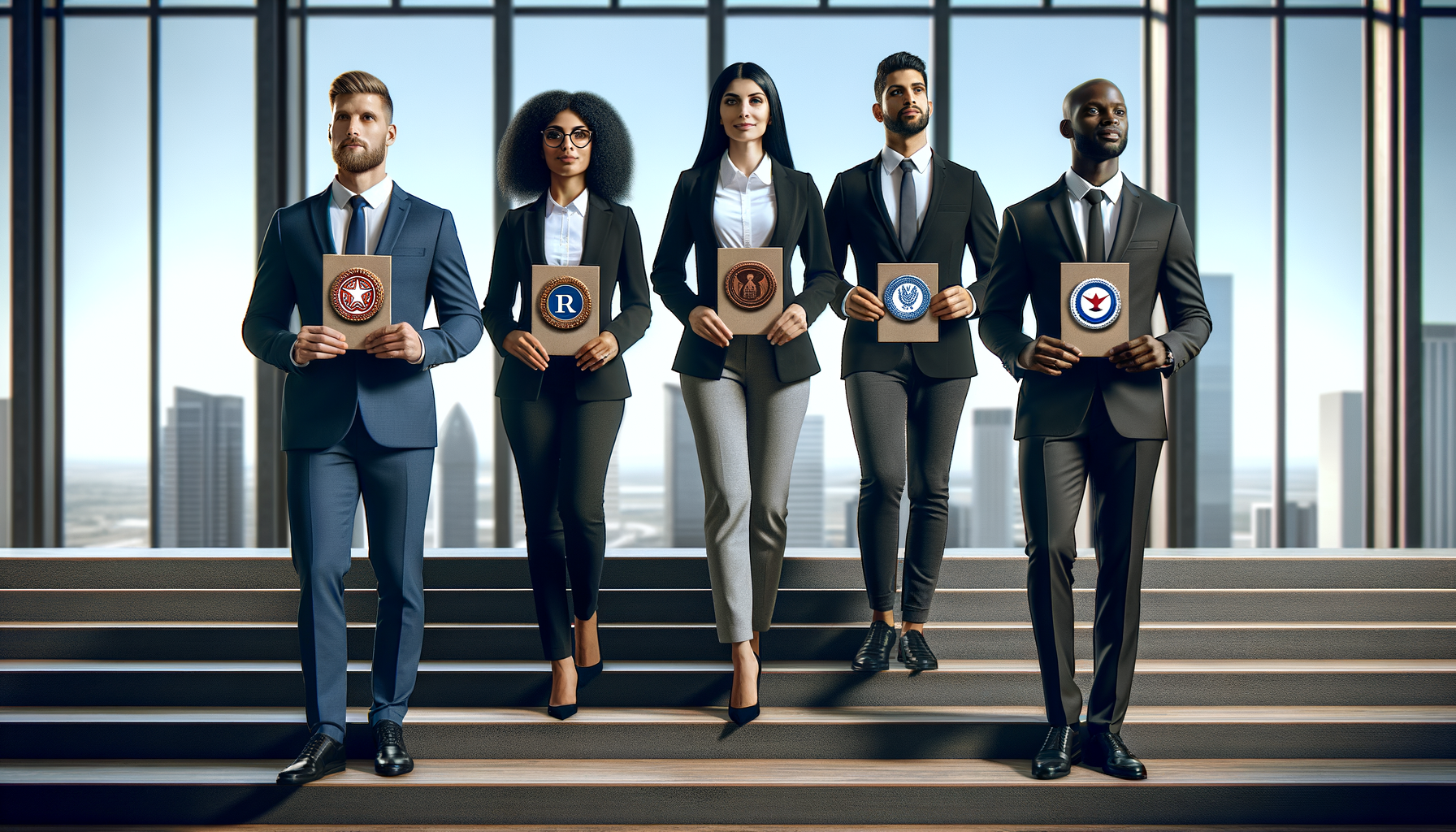 HR Certification: Insights into Professional Advancement in Business