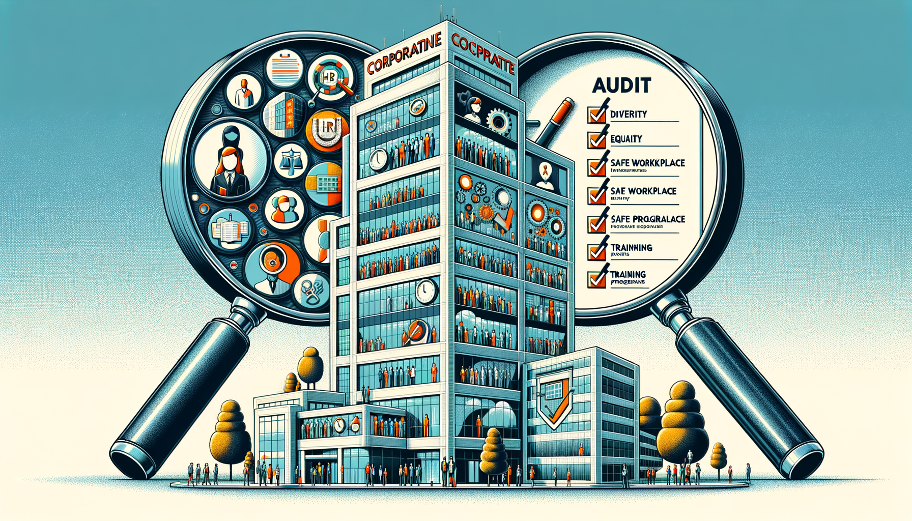 HR Compliance Audit: A Comprehensive Exploration for Businesses