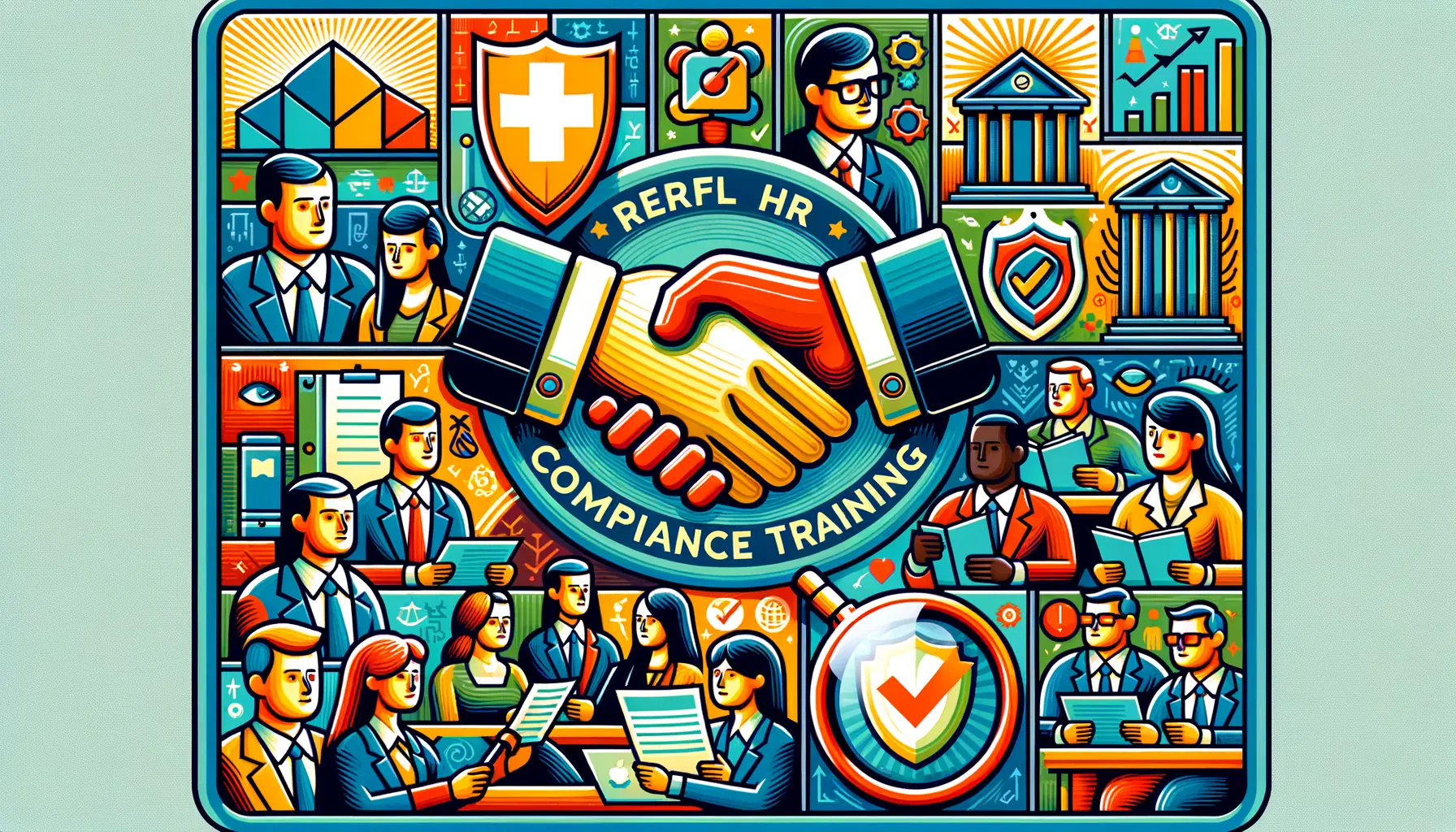 HR Compliance Training: Essential Insights and Perspectives