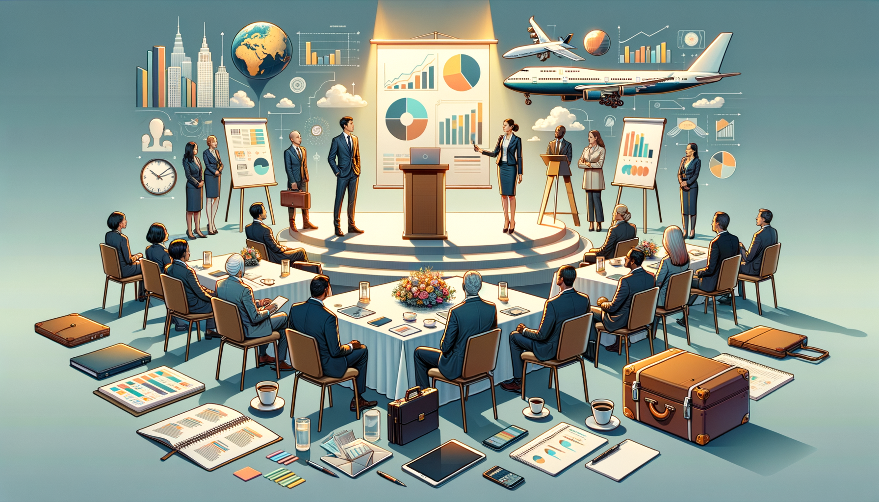 HR Conference Essentials: A Comprehensive Overview for Professionals